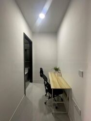 Riverfront Residences (D19), Apartment #480135321